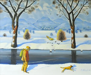 Promenade d